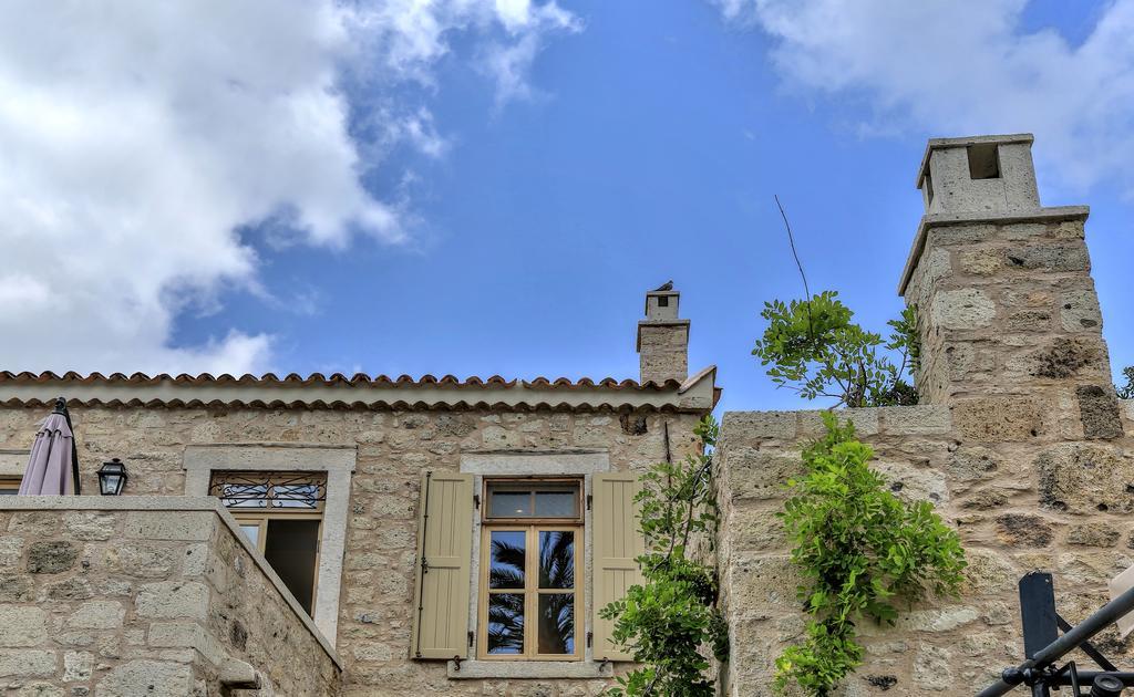 אלאקאטי 1850 Hotel Kemalpasa מראה חיצוני תמונה