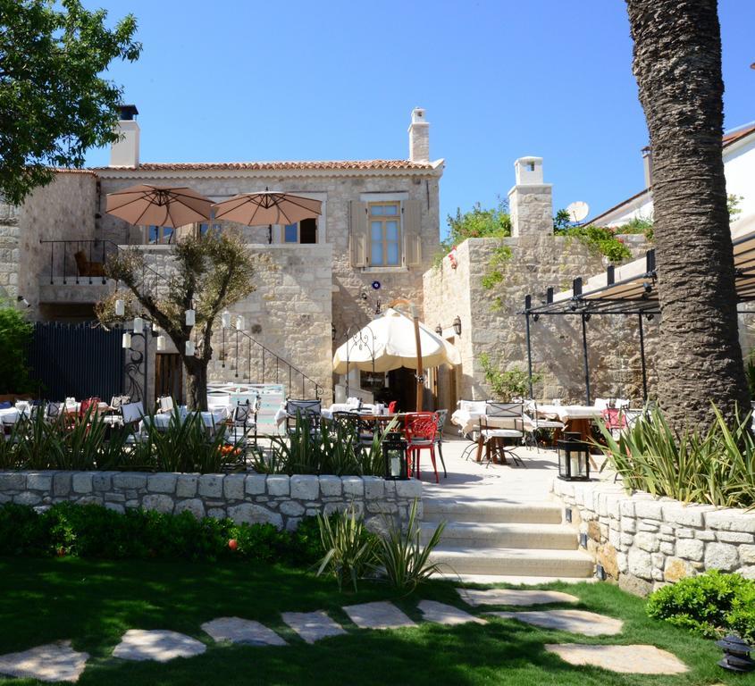 אלאקאטי 1850 Hotel Kemalpasa מראה חיצוני תמונה