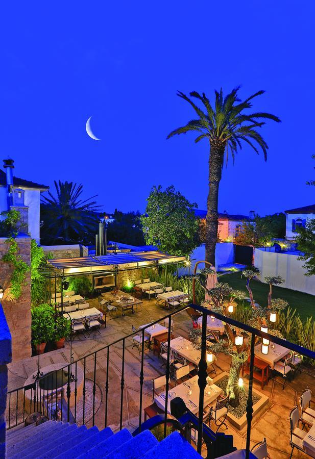 אלאקאטי 1850 Hotel Kemalpasa מראה חיצוני תמונה