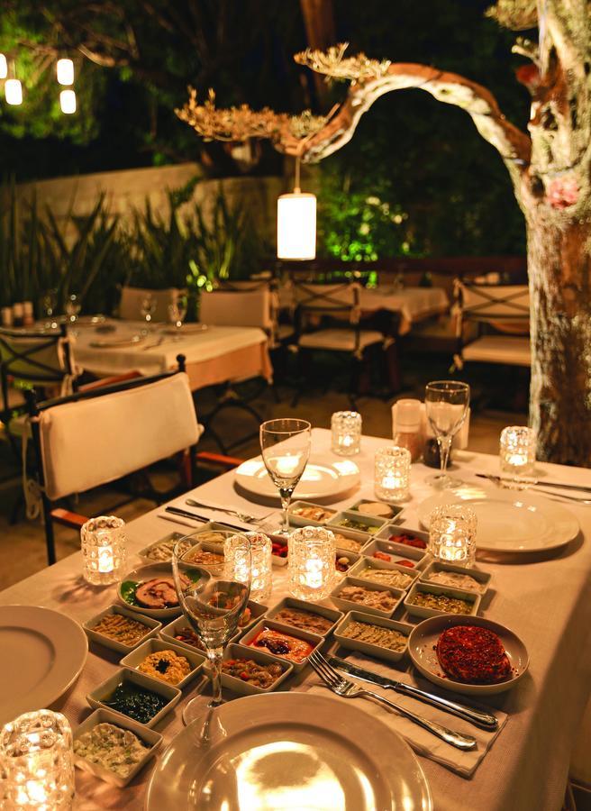 אלאקאטי 1850 Hotel Kemalpasa מראה חיצוני תמונה