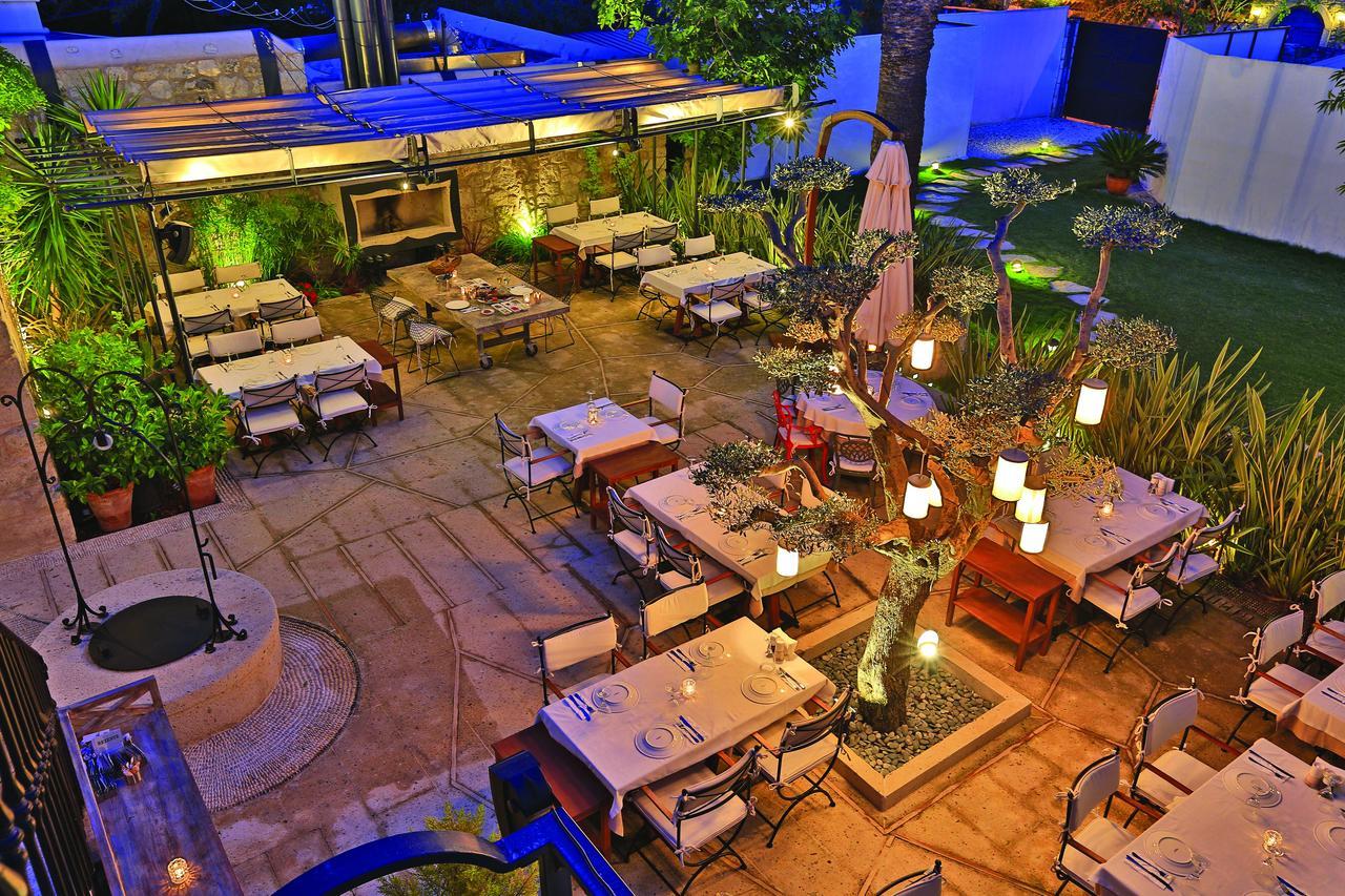 אלאקאטי 1850 Hotel Kemalpasa מראה חיצוני תמונה
