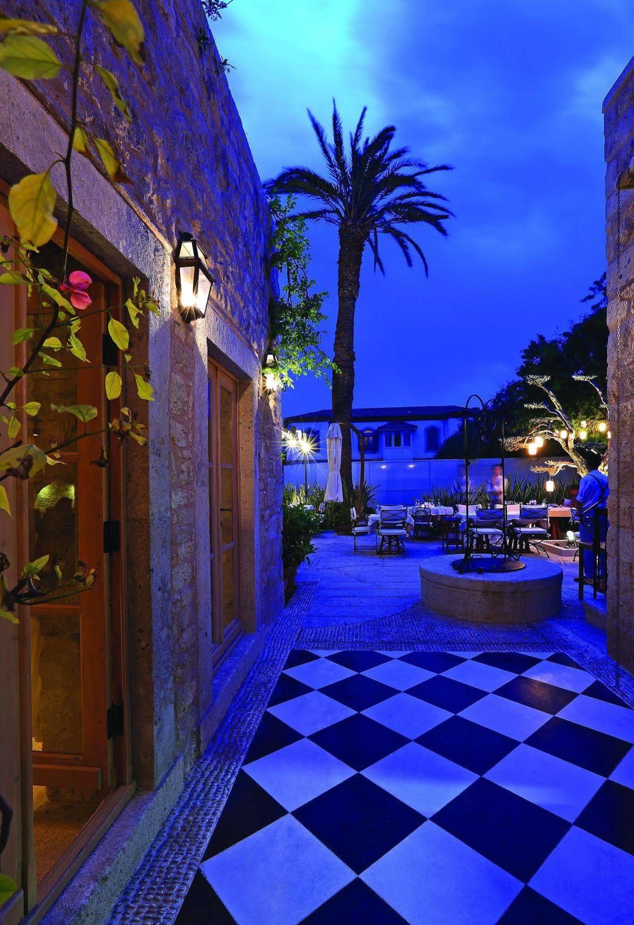 אלאקאטי 1850 Hotel Kemalpasa מראה חיצוני תמונה