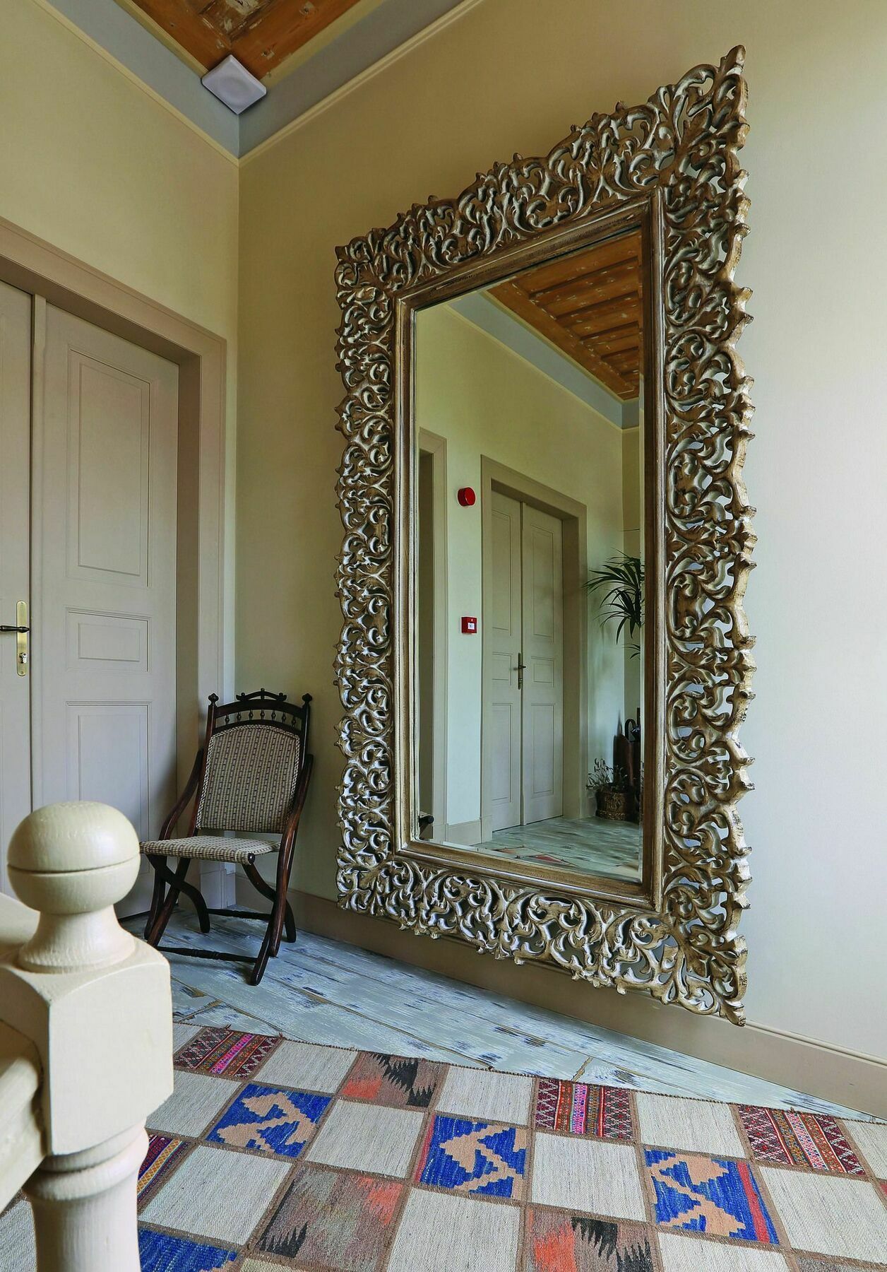 אלאקאטי 1850 Hotel Kemalpasa מראה חיצוני תמונה