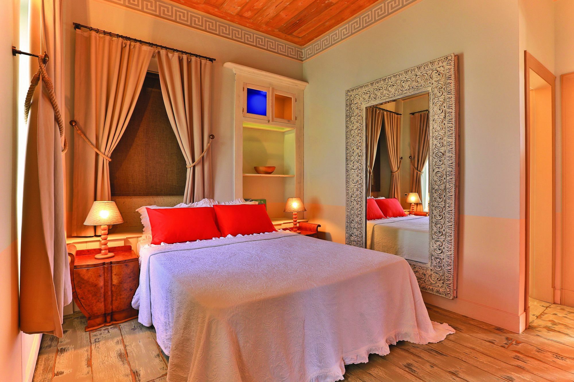 אלאקאטי 1850 Hotel Kemalpasa מראה חיצוני תמונה